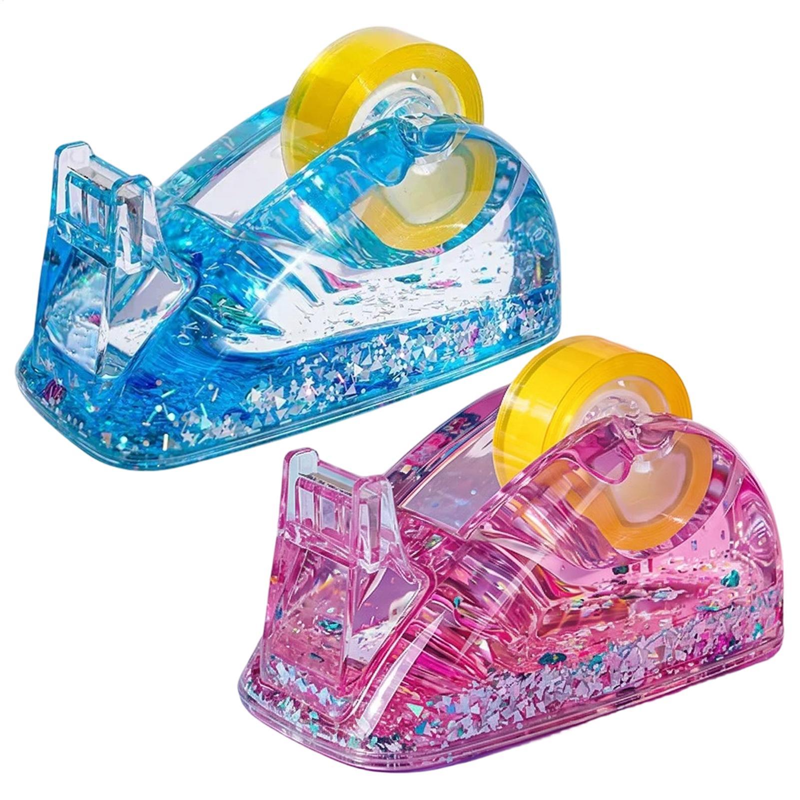 Stationery Warehouse - Suporte de Fita Adesiva para Mesa,