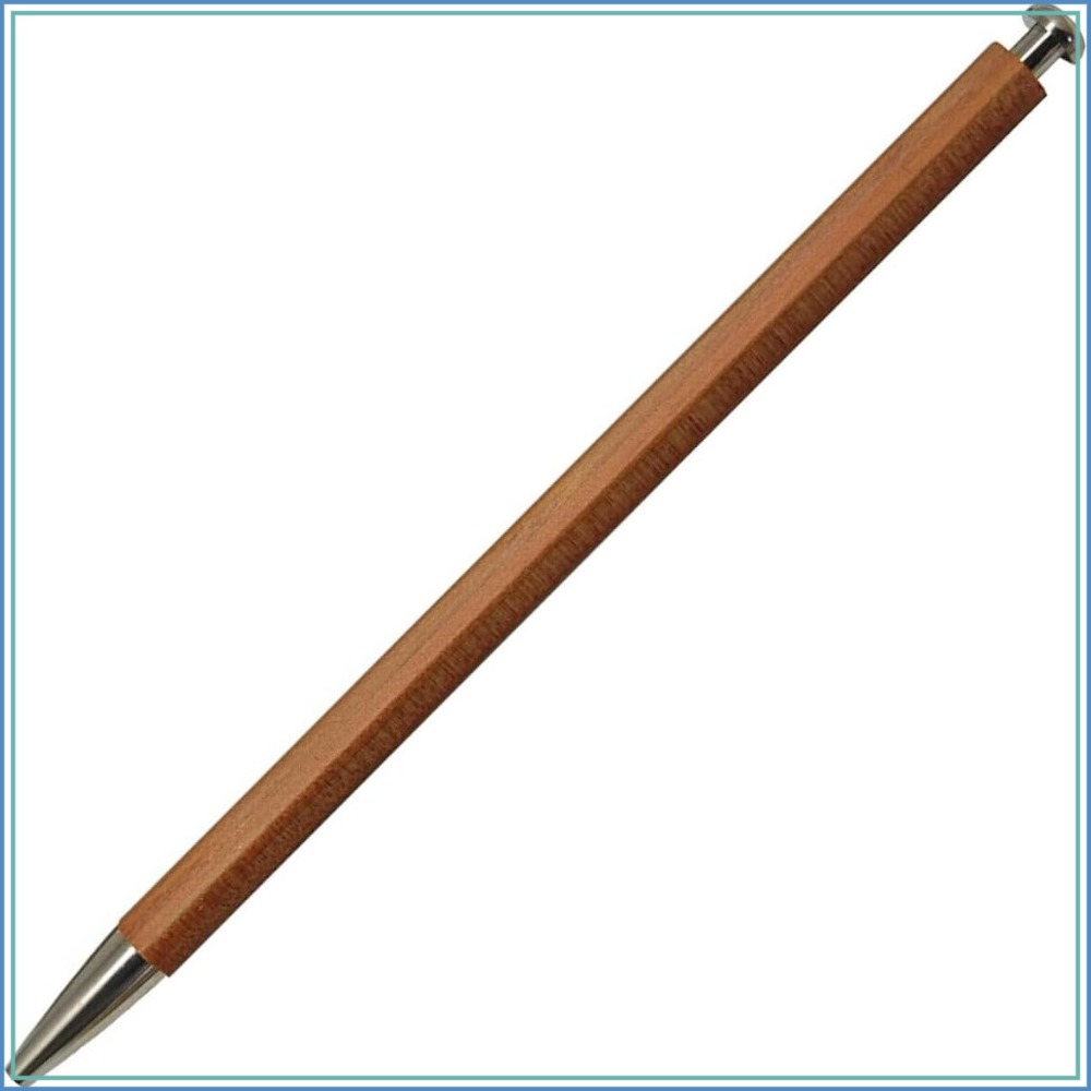 Mechanical Pencil Lead - Lápis Mecânico de 2.0mm, Corpo de