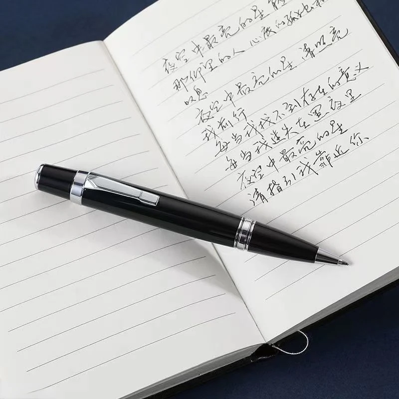 Stationery Supplies Business - Caneta Rollerball Luxuris para Escritores, Canetas