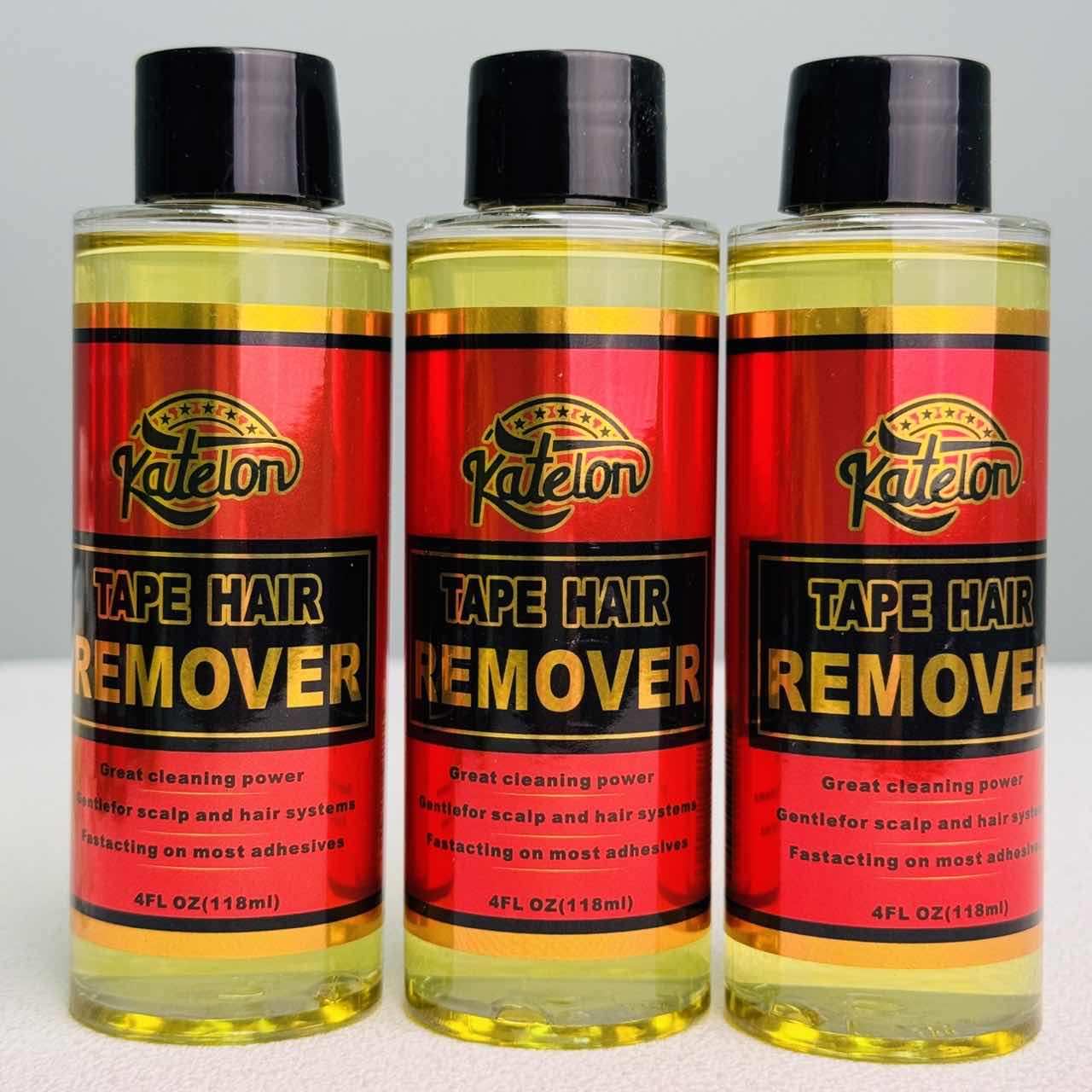 Glue Stick Pack - Removedor de Cola para Cabelo e