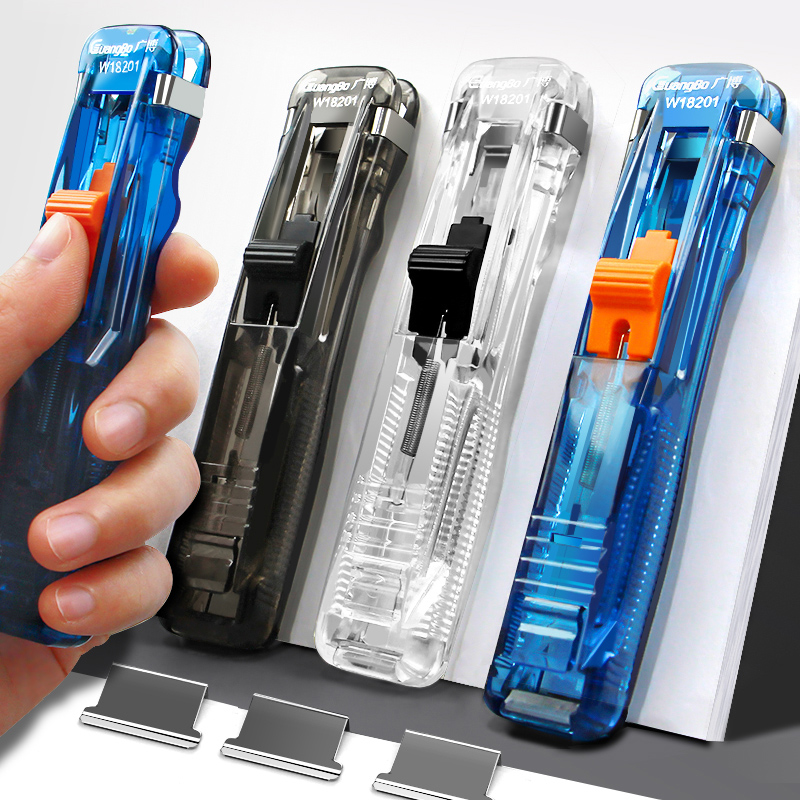 Binder Clip Assorted - Guang- clipe binpara papel guang, papelaria,