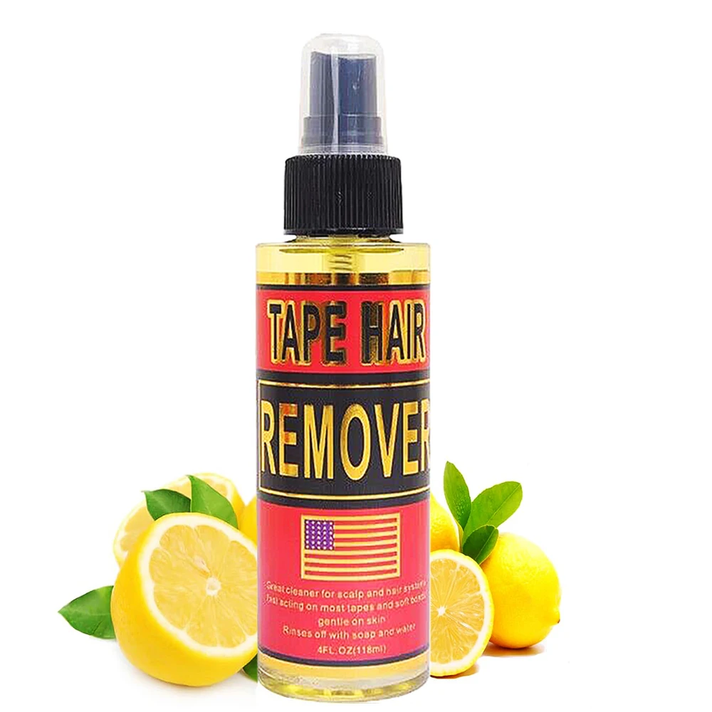 Glue Stick Pack - Fita em removedor de extensão 118ml,