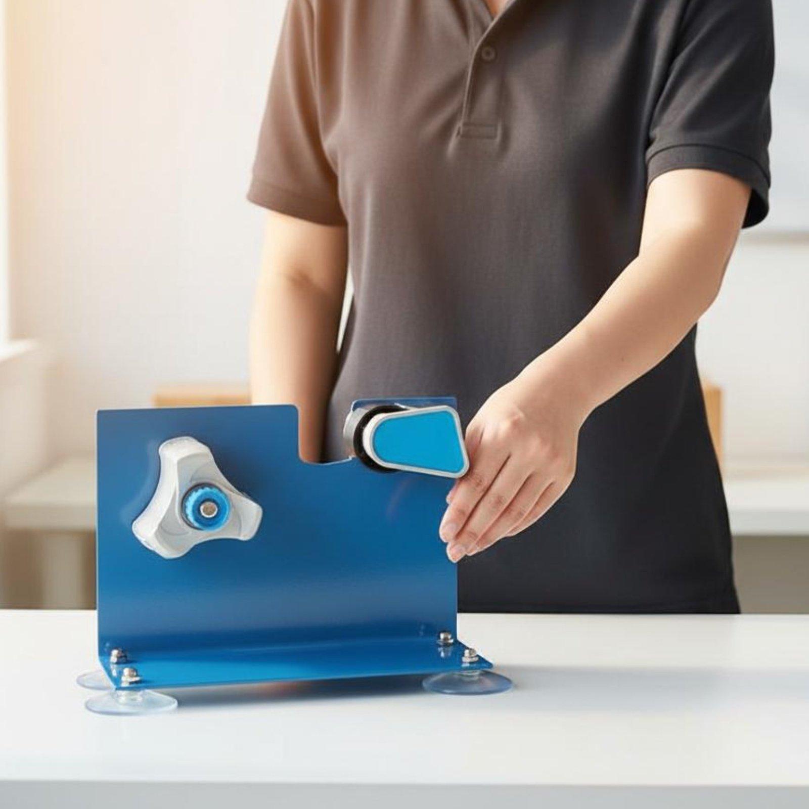 Dispensador de Fita de Mesa de - Stationery Warehouse avaliação e preço