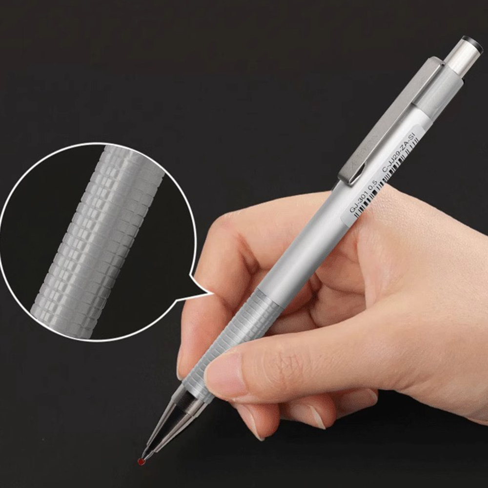 Caneta Gel ZEBRA Japonesa GJ-3 - Stationery Supplies Business avaliação e preço