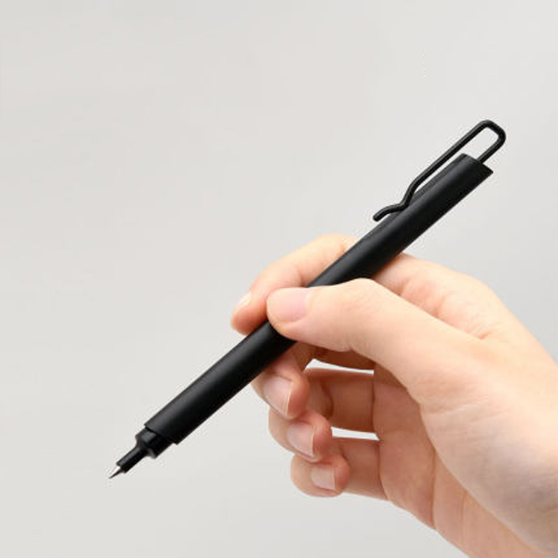 Caneta de Metal Kaco com Refil - Stationery Supplies Business avaliação e preço