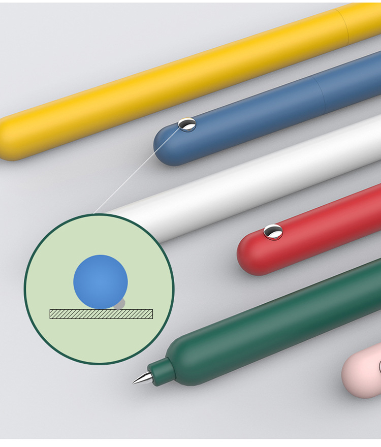 BeiFa Simples Caneta Rotativa  - Stationery Supplies Business avaliação e preço
