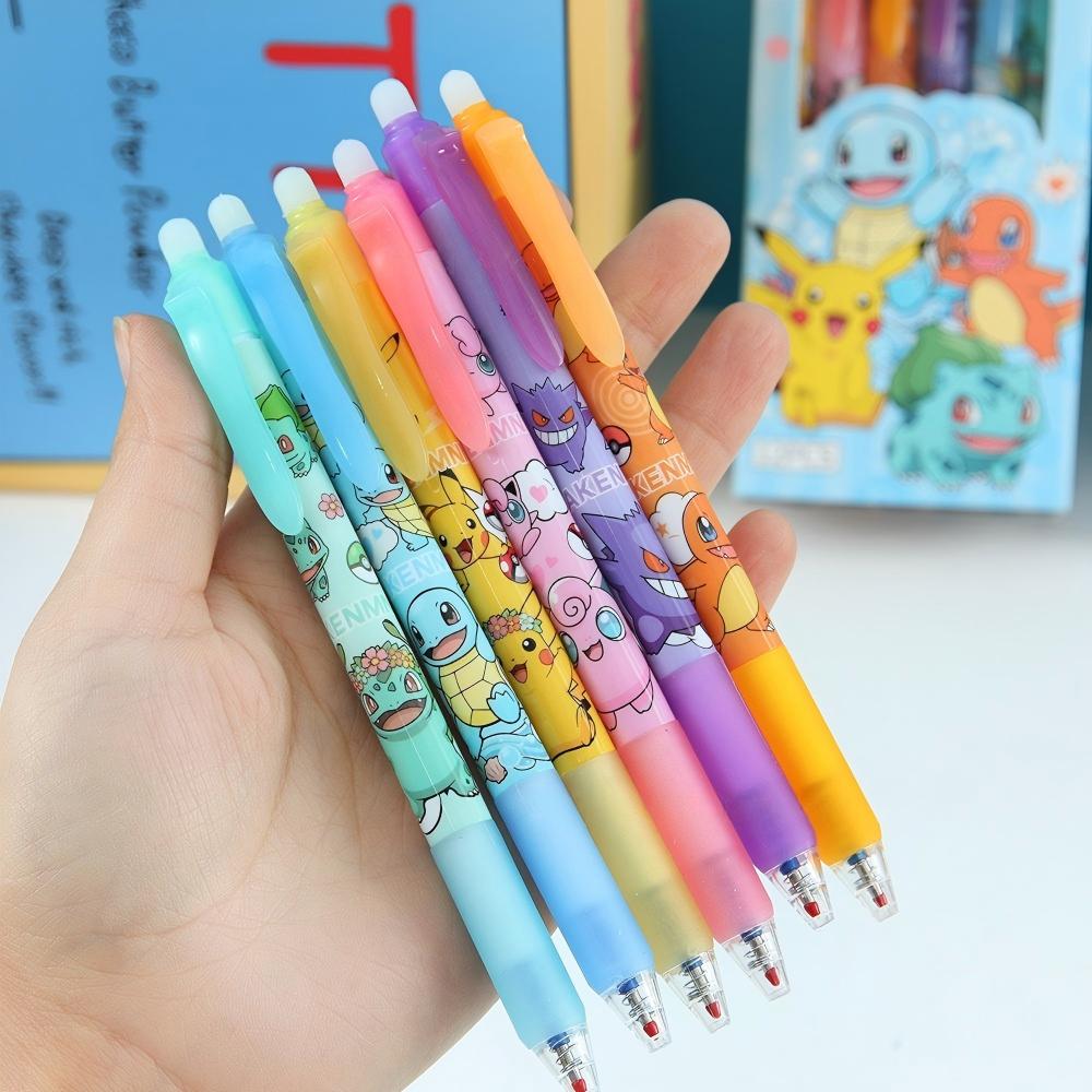 Canetas Neutras Apagáveis de T - Fountain Pen Ink avaliação e preço
