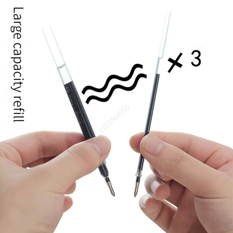 Canetas de gel de negócios de  - Stationery Supplies Business avaliação e preço