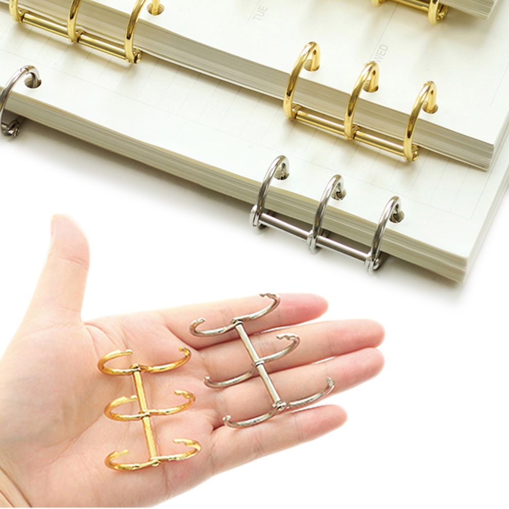 50 pçs/pçs/set arquivo prended - Binder Clip Assorted avaliação e preço