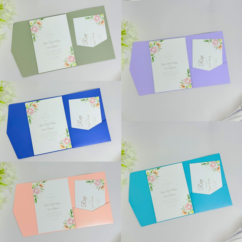 30 pçs 18x13cm envelopes verde - Stationery Supplies Business avaliação e preço