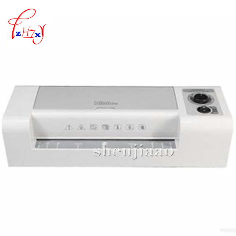 Laminador elétrico a4 3891, má - Document Laminator Pouch avaliação e preço