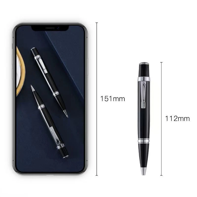 Caneta Rollerball Luxuris para - Stationery Supplies Business avaliação e preço