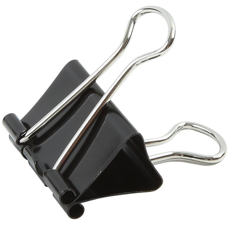 10-20 peças de Clipes de Papel - Binder Clip Assorted avaliação e preço
