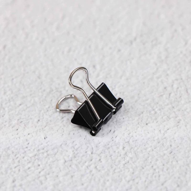 10-20 peças de Clipes de Papel - Binder Clip Assorted avaliação e preço