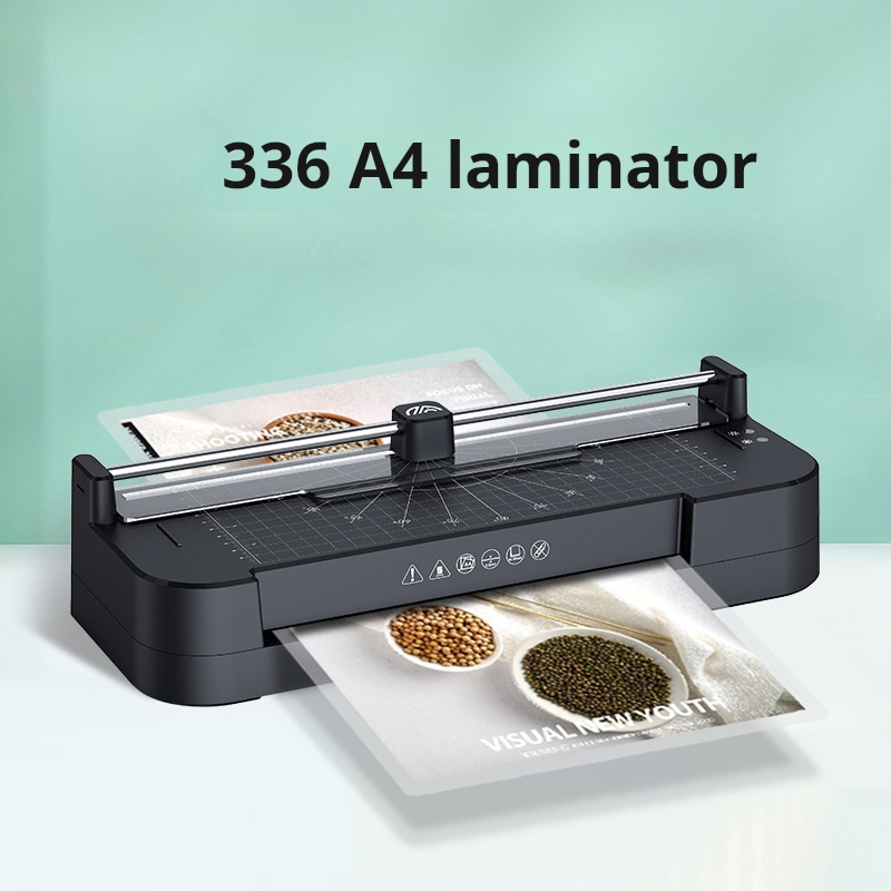 Laminadora de Fotos e Document - Document Laminator Pouch avaliação e preço