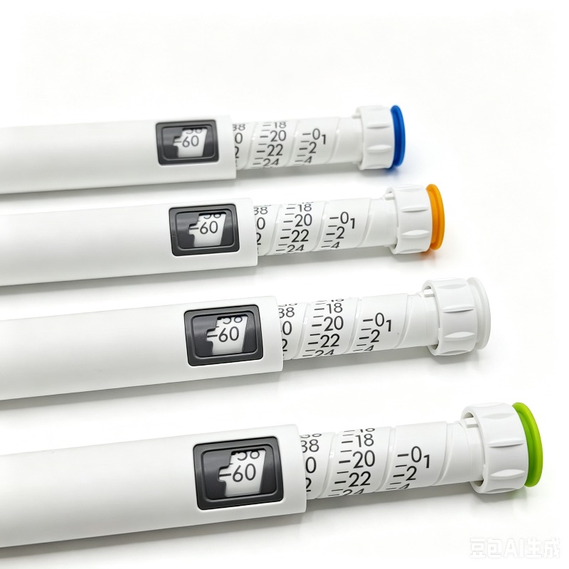 Caneta de Injeção Mágica Desca - Fountain Pen Ink avaliação e preço