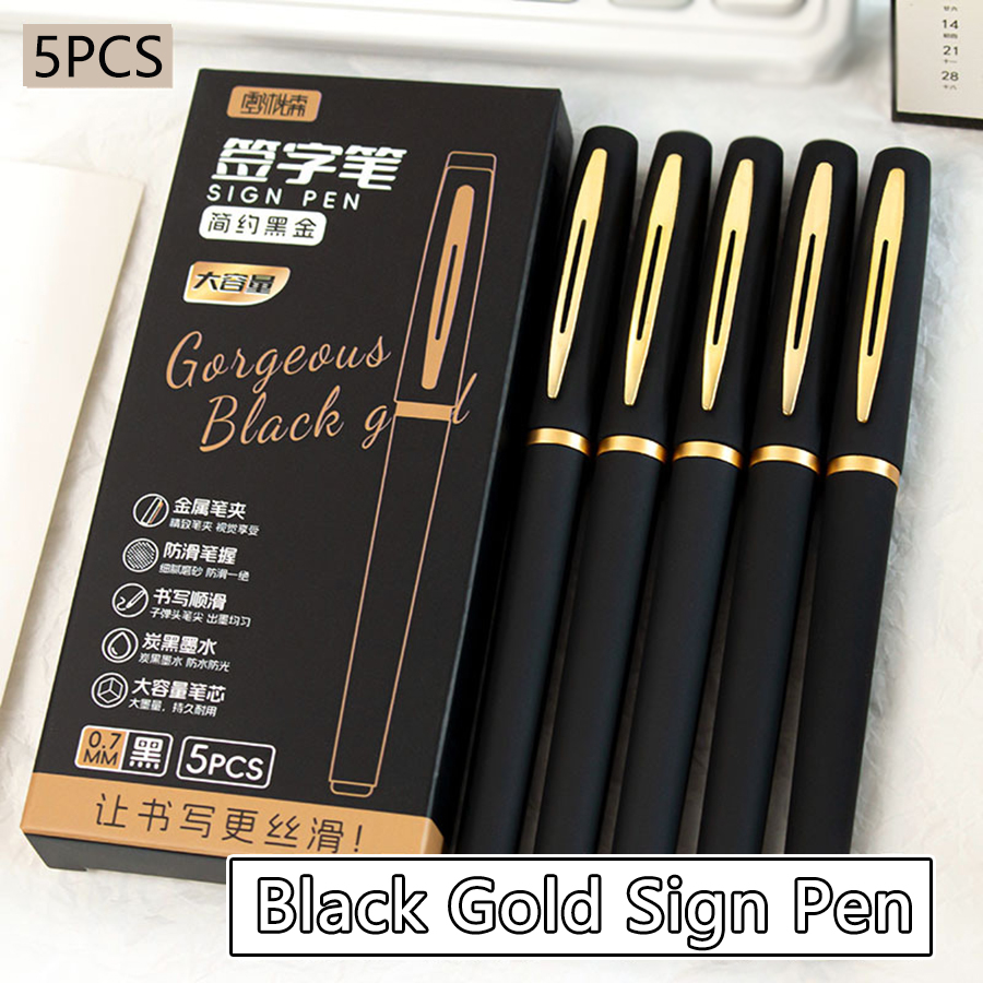 Caneta gel de grande capacidad - Stationery Supplies Business avaliação e preço