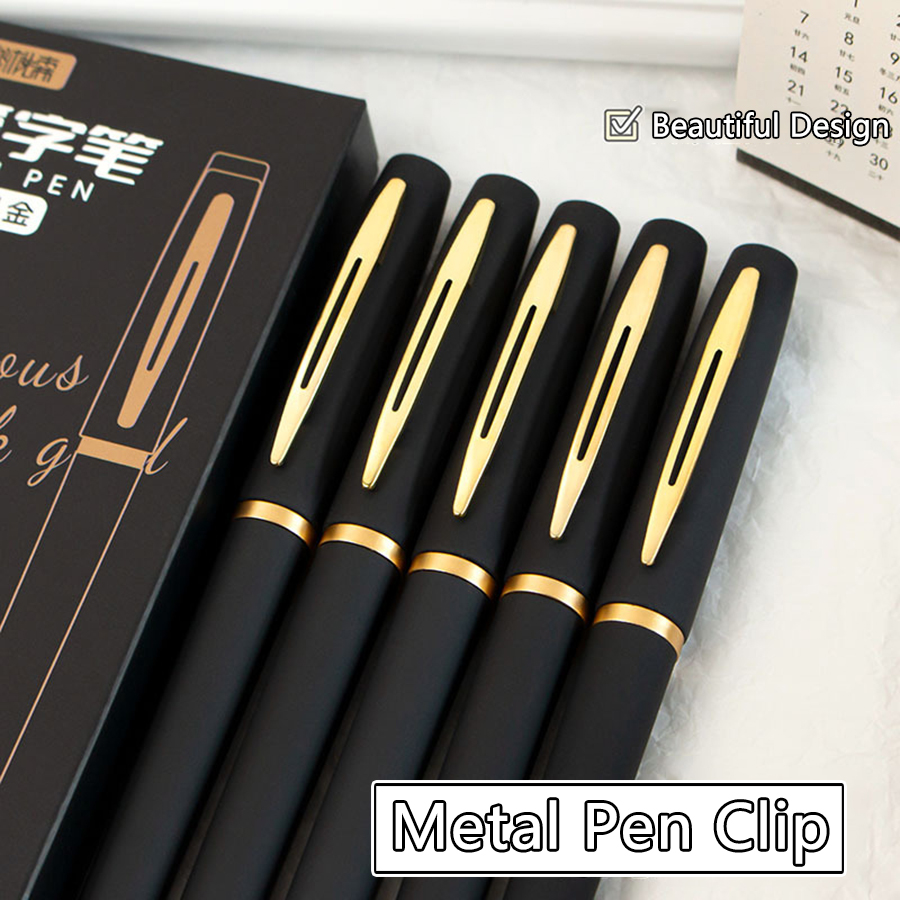 Caneta gel de grande capacidad - Stationery Supplies Business avaliação e preço