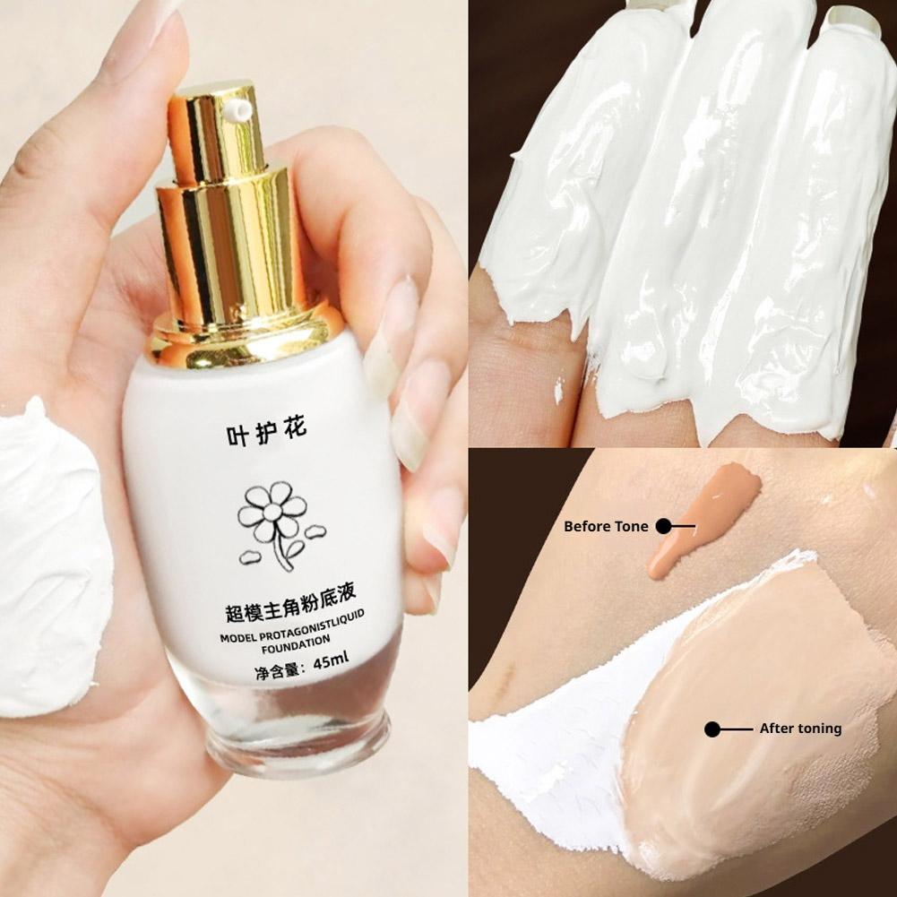 Base líquida branca de longa d - Correction Fluid White avaliação e preço