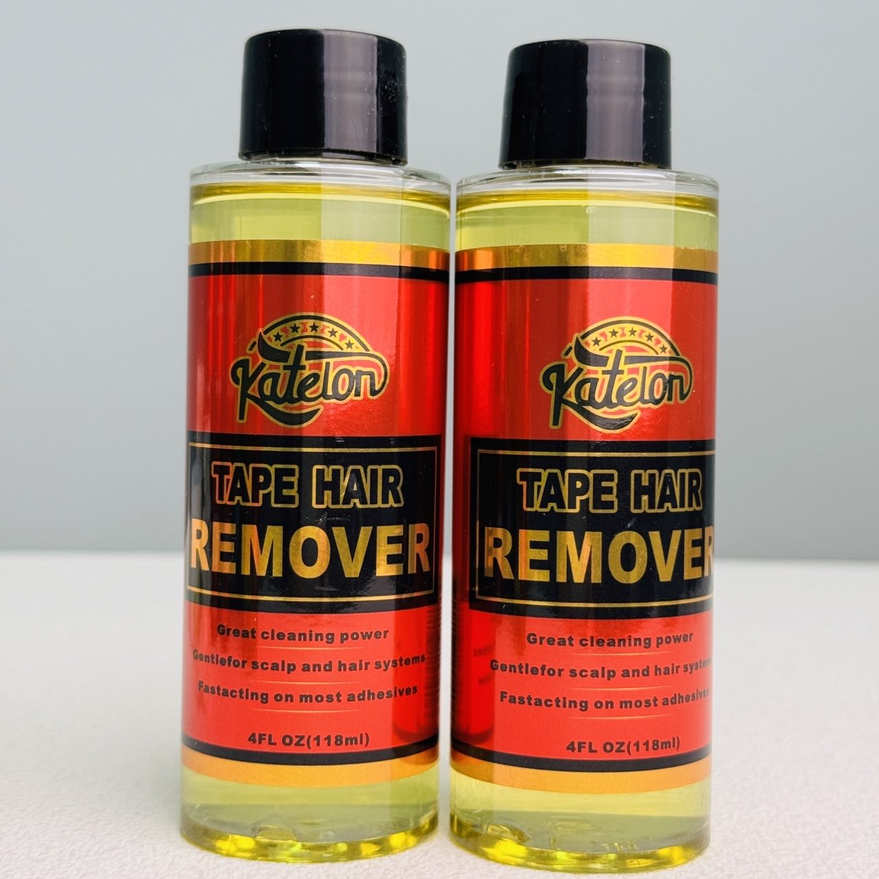 Removedor de Cola para Cabelo  - Glue Stick Pack avaliação e preço