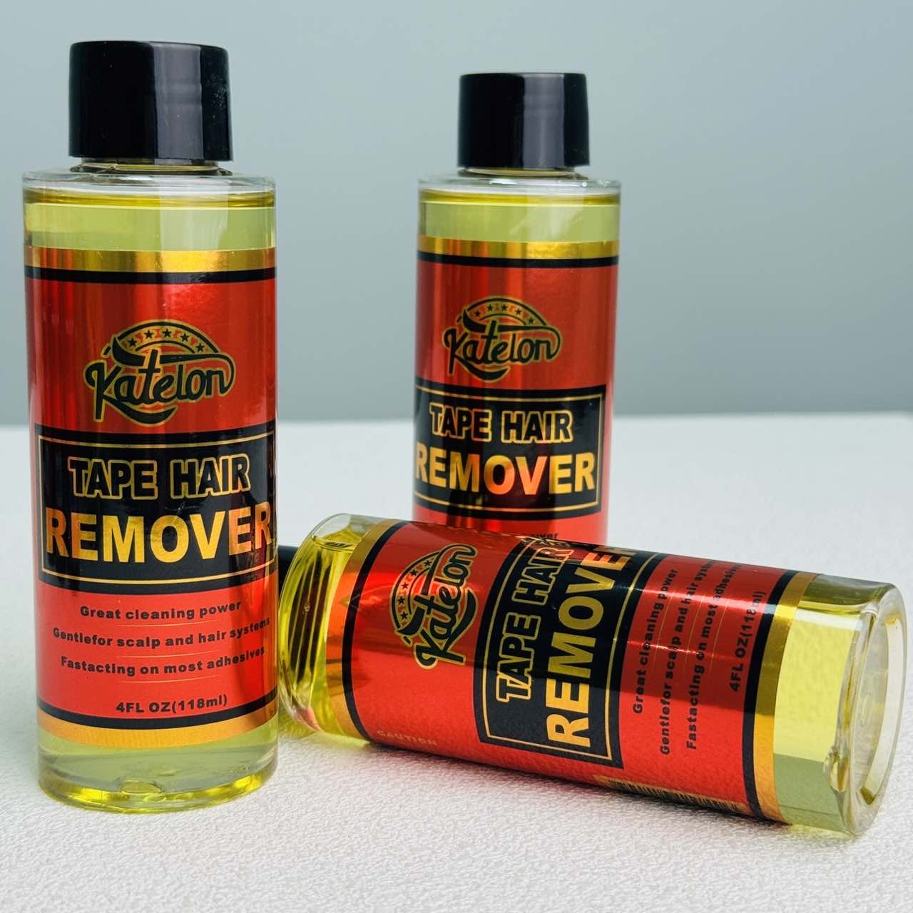 Removedor de Cola para Cabelo  - Glue Stick Pack avaliação e preço