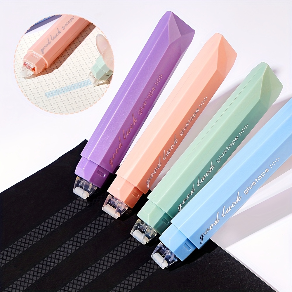 Fita Adesiva Impermeável para  - Glue Stick Pack avaliação e preço
