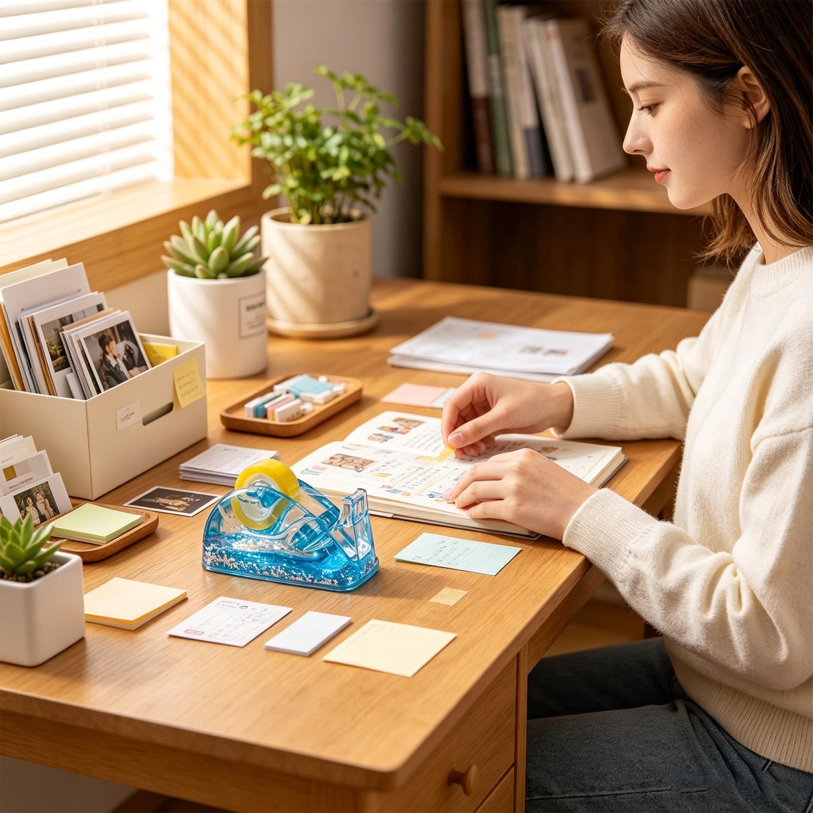 Dispensador de Fita Adesiva de - Stationery Warehouse avaliação e preço