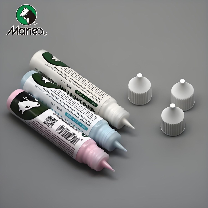 Marie's 30ml Caneta Fluida de  - Correction Fluid White avaliação e preço