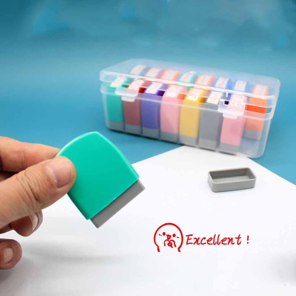 Self-Ink Encouragement Stamp,  - Self Inking Stamp avaliação e preço