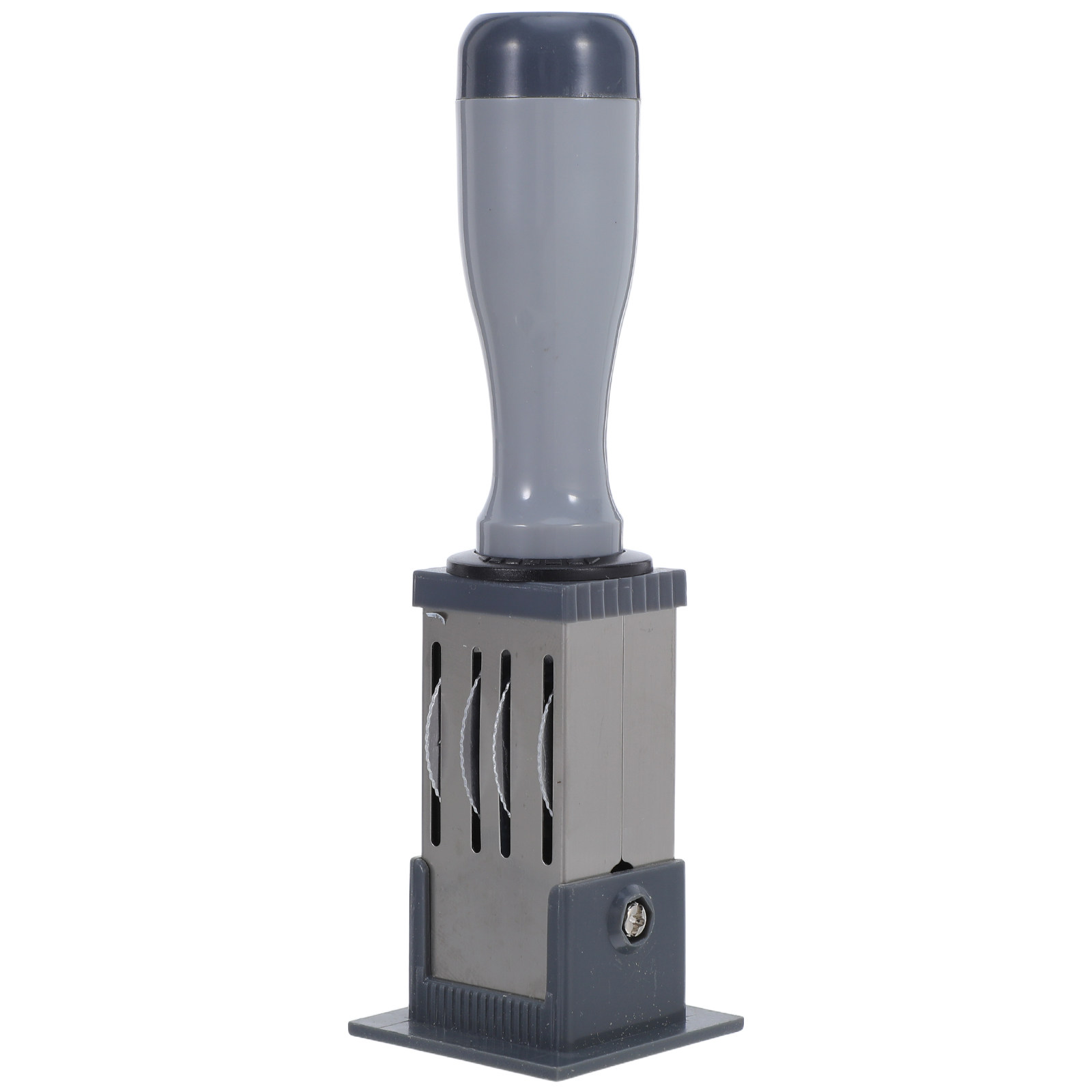 Mini Carimbo de Data Autoentin - Self Inking Stamp avaliação e preço