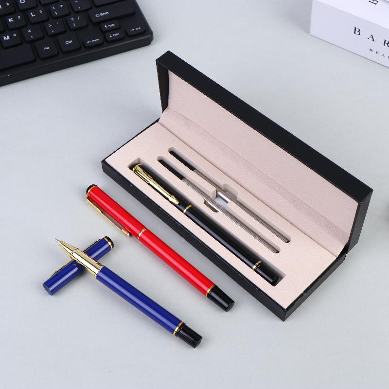 Kit de Canetas Esferográficas  - Stationery Supplies Business avaliação e preço