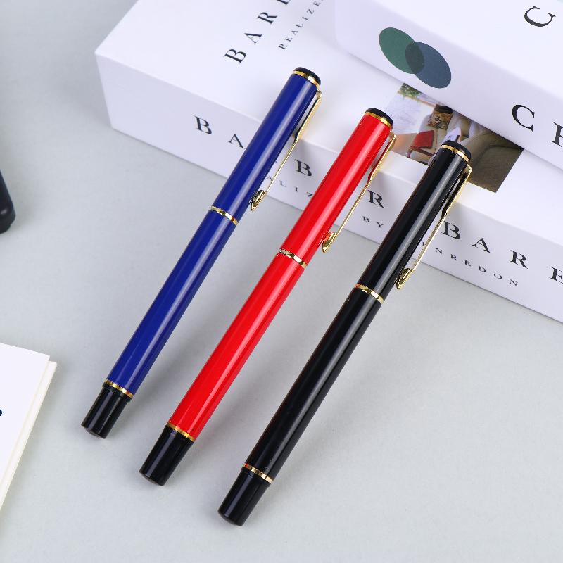 Kit de Canetas Esferográficas  - Stationery Supplies Business avaliação e preço