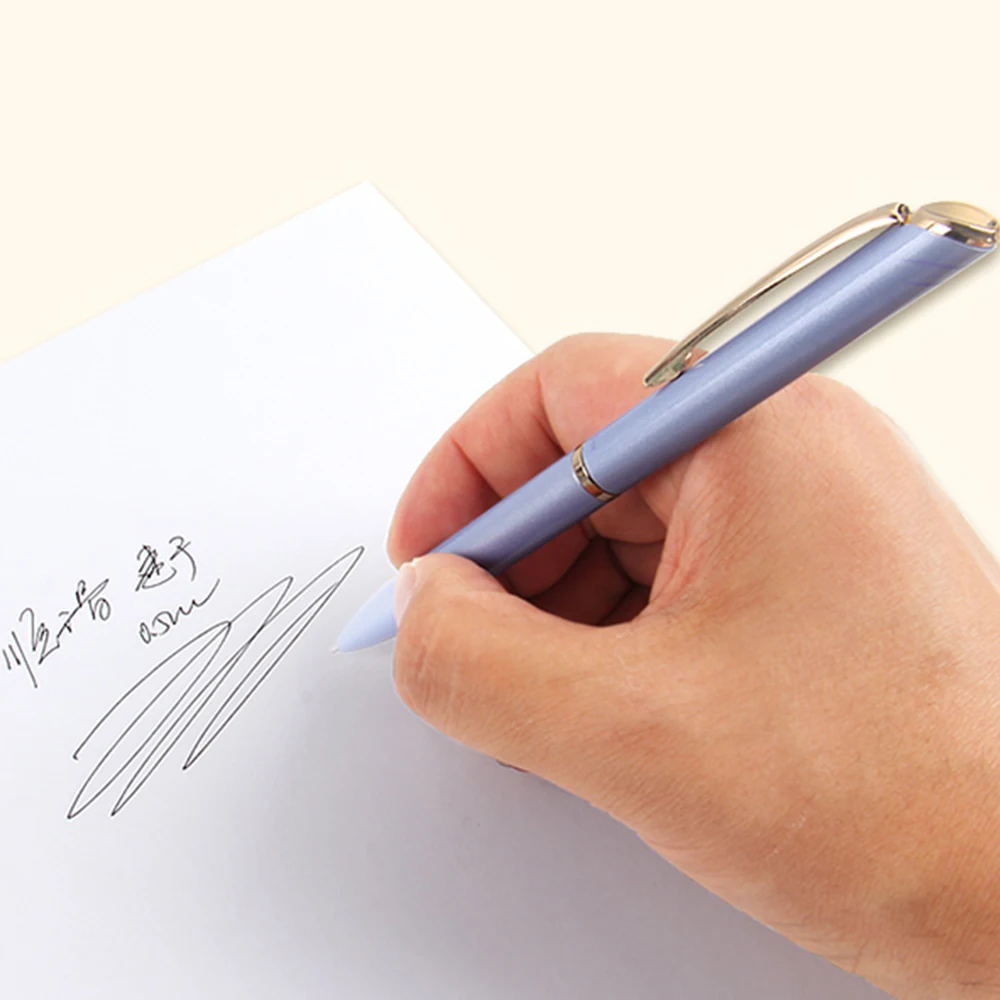 1 pçs japão pentel gel caneta  - Stationery Supplies Business avaliação e preço
