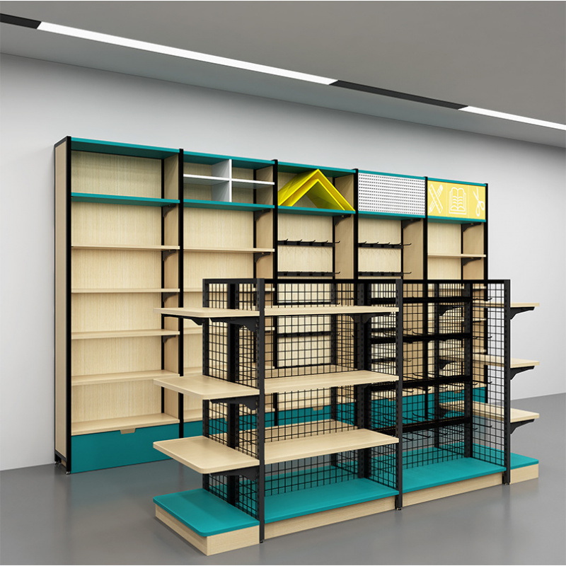Prateleira de Design Personali - Stationery And Office Supply Stores avaliação e preço