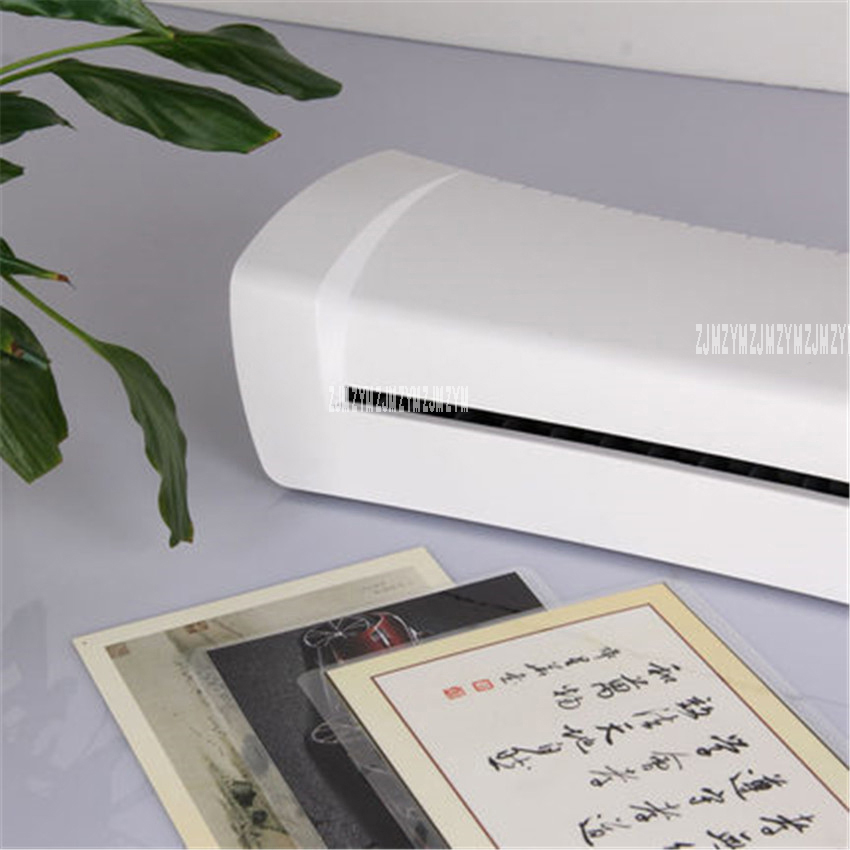Laminação térmica quente e fri - Document Laminator Pouch avaliação e preço