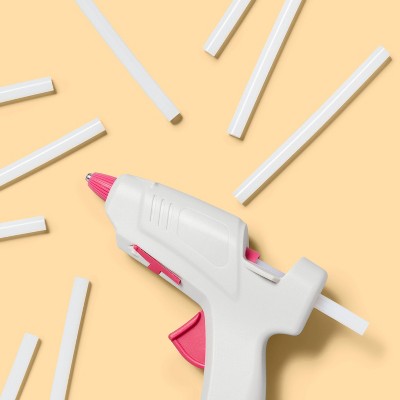 Bastões de Cola Quente 30 Unid - Glue Stick Pack avaliação e preço