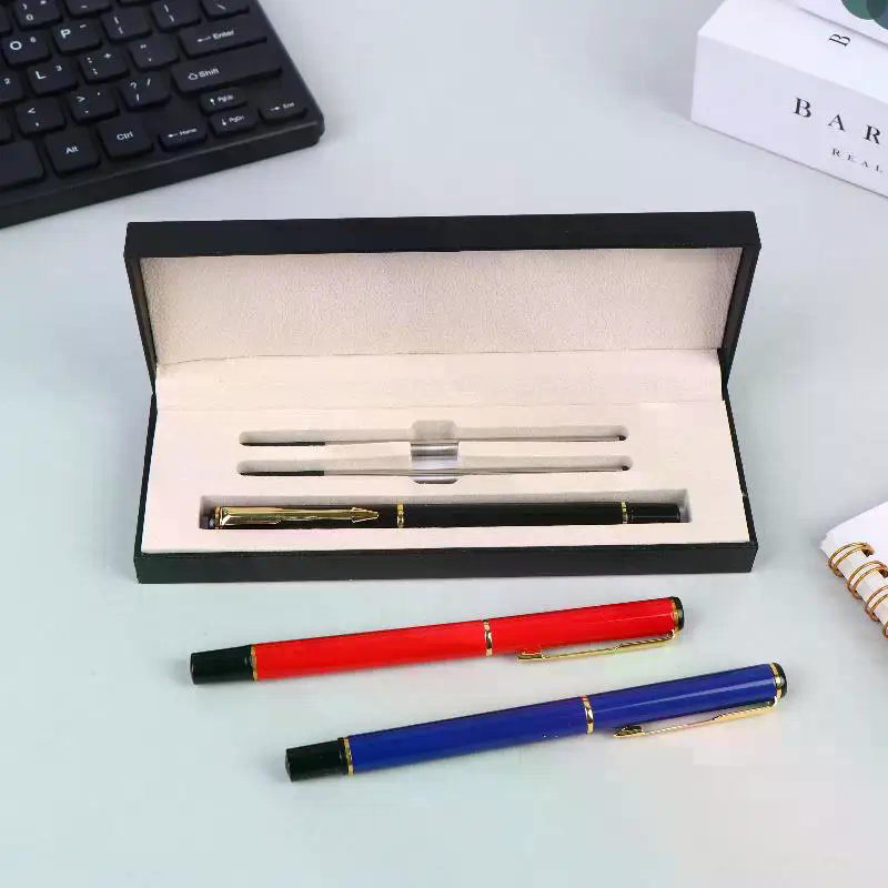 Kit de Canetas Esferográficas  - Stationery Supplies Business avaliação e preço