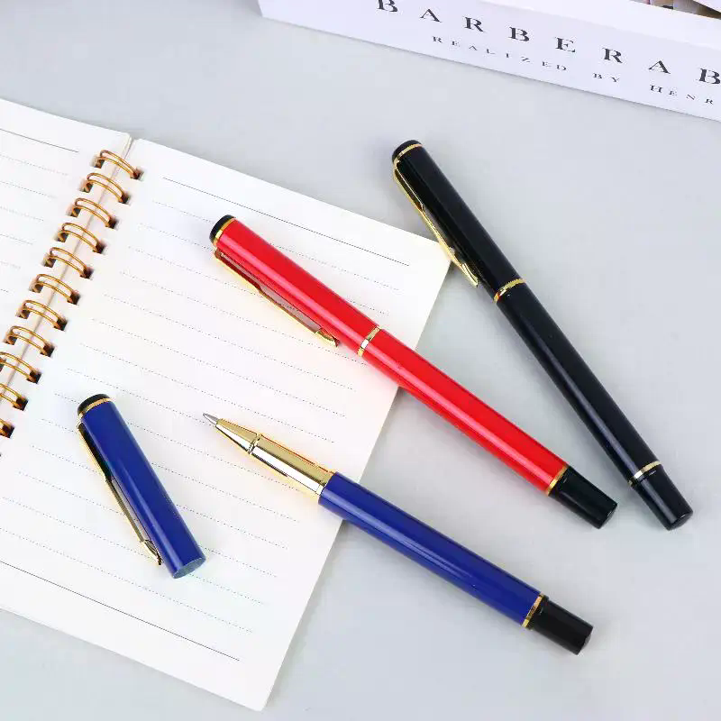 Kit de Canetas Esferográficas  - Stationery Supplies Business avaliação e preço