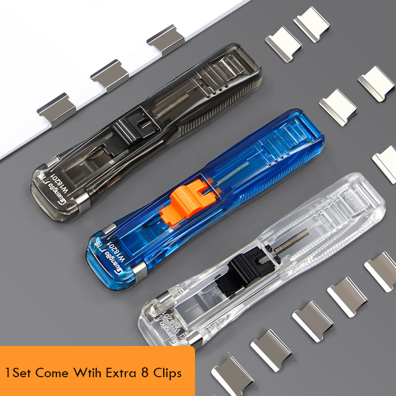 Guang- clipe binpara papel gua - Binder Clip Assorted avaliação e preço