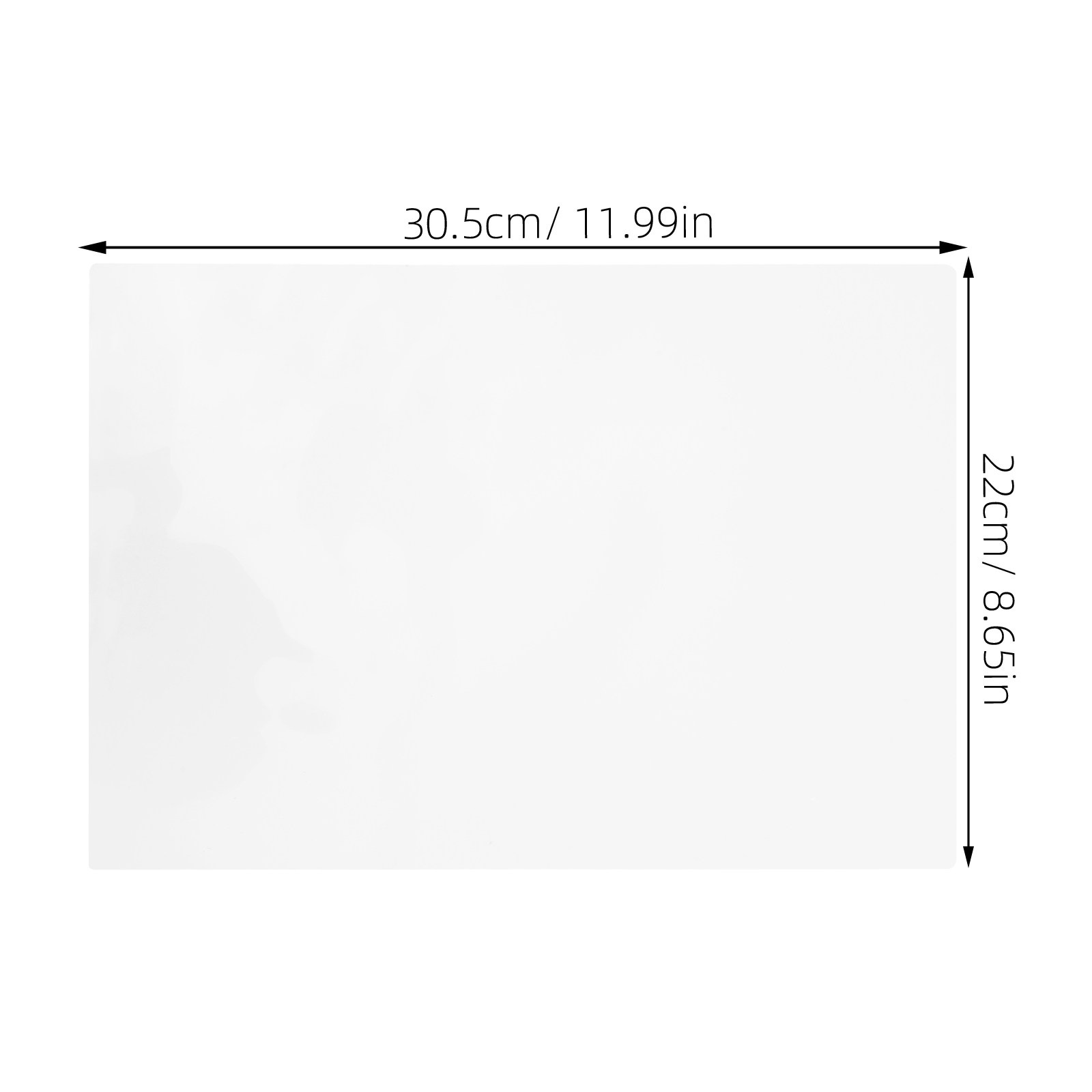 100 Unidades de Bolsas de Lami - Document Laminator Pouch avaliação e preço