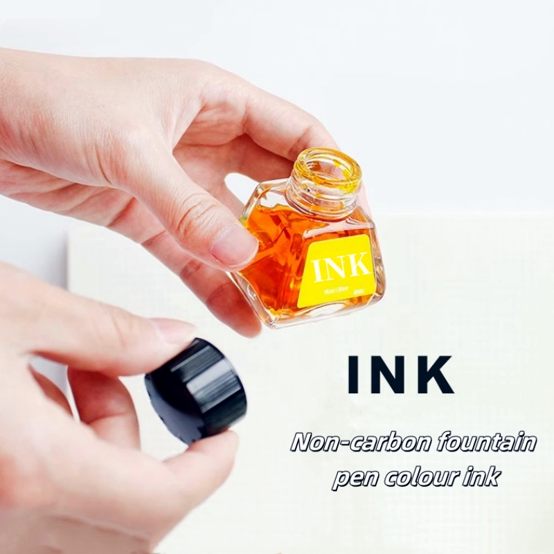 Tinta para Caneta-tinteiro 30c - Fountain Pen Ink avaliação e preço