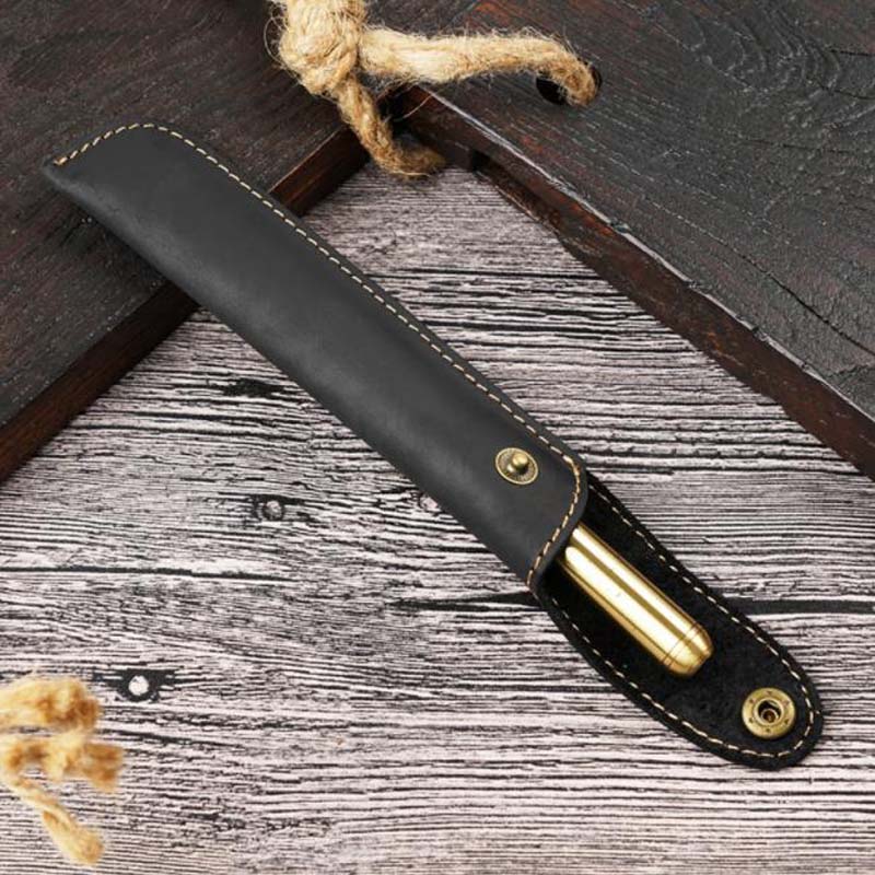 1pc caneta saco de embalagem d - Stationery Supplies Business avaliação e preço