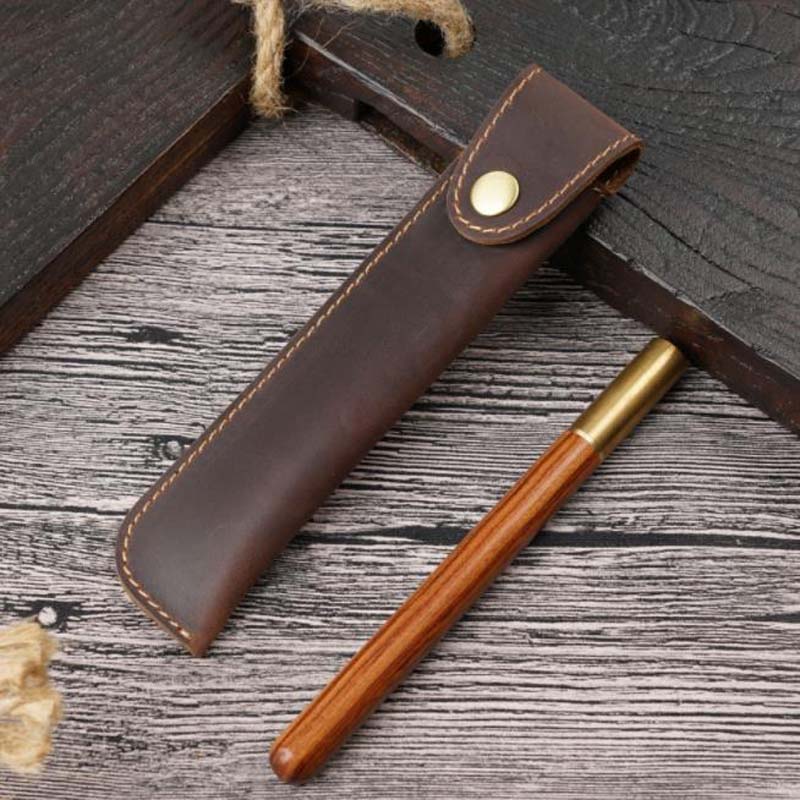 1pc caneta saco de embalagem d - Stationery Supplies Business avaliação e preço
