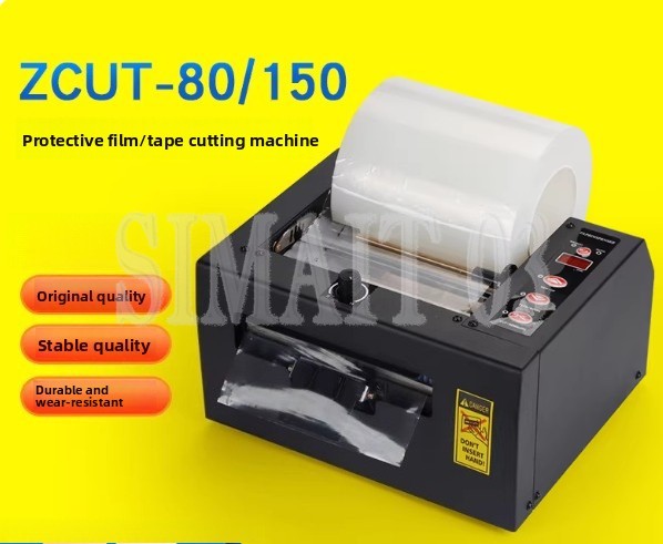 Máquina de Corte de Fita Total - Glue Stick Pack avaliação e preço