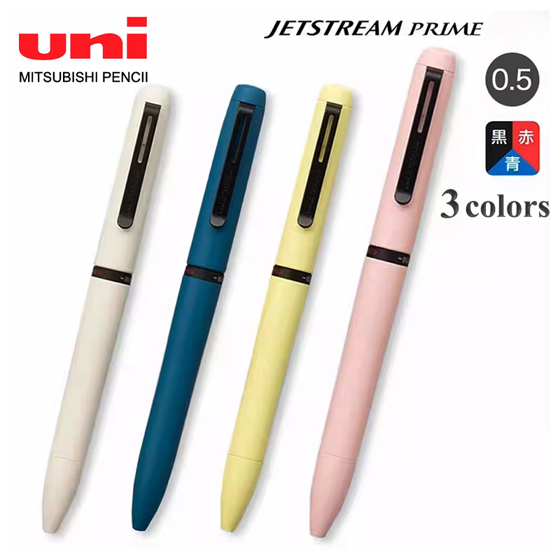 Caneta Multifuncional UNI JETS - Stationery Supplies Business avaliação e preço