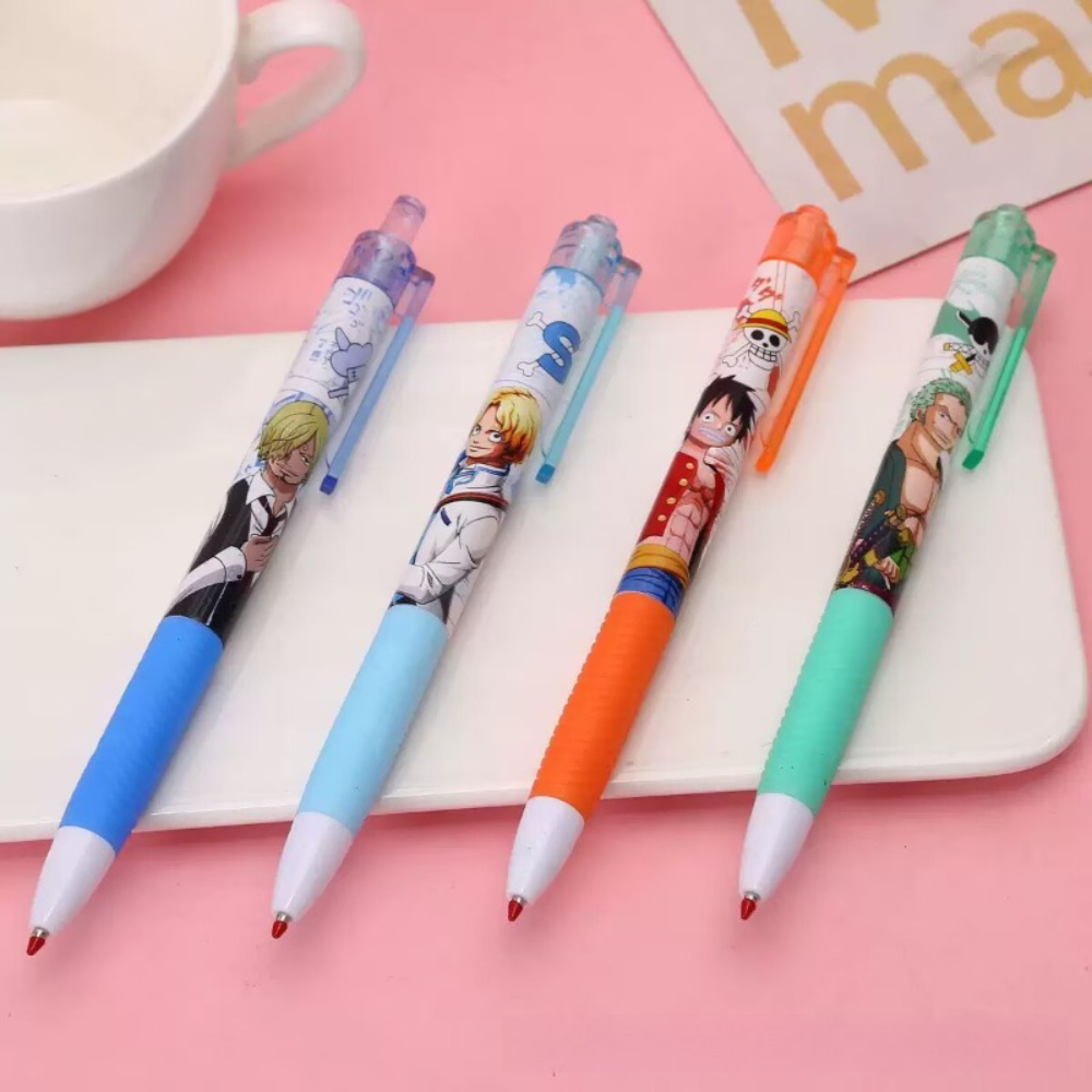Conjunto de Canetas de Tinta P - Gel Ink Pen Set avaliação e preço