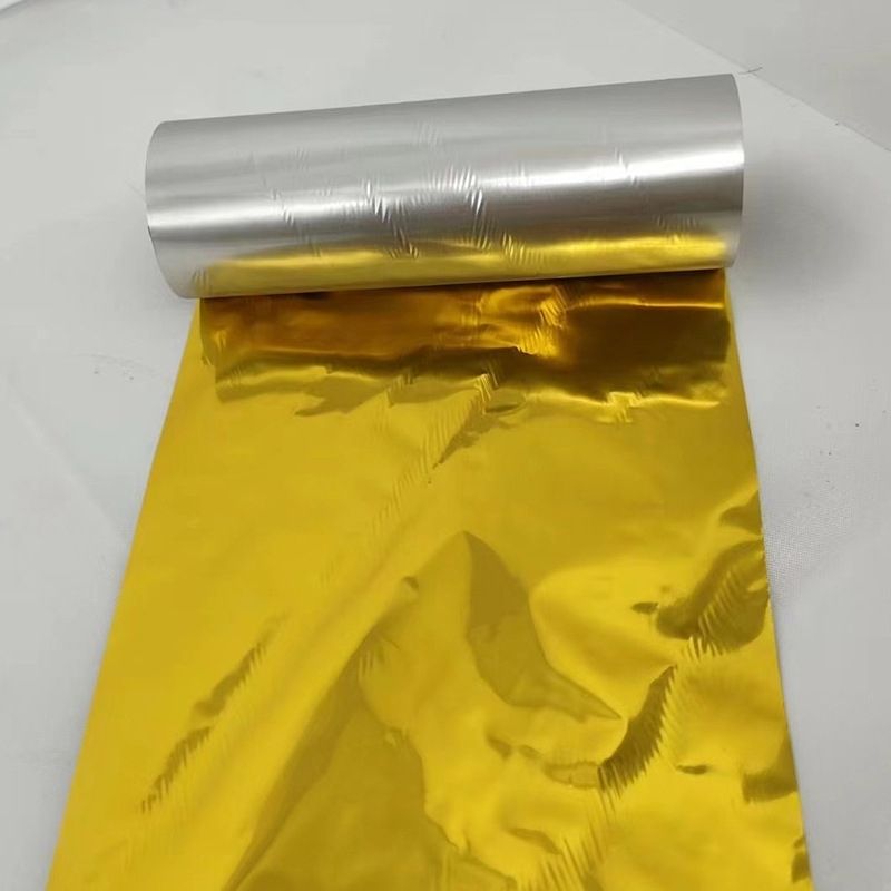 Fita de Resina com Folha Doura - Self Inking Stamp avaliação e preço