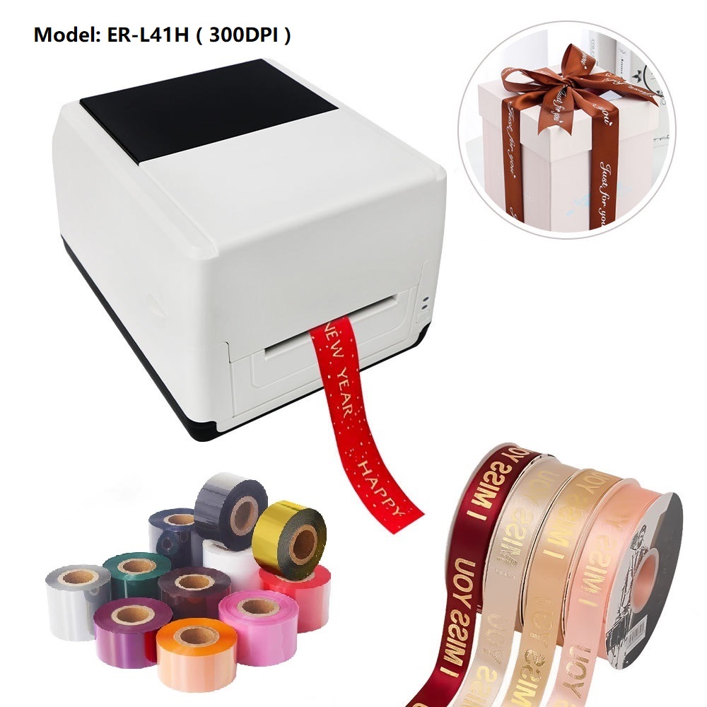 Fita de Resina com Folha Doura - Self Inking Stamp avaliação e preço
