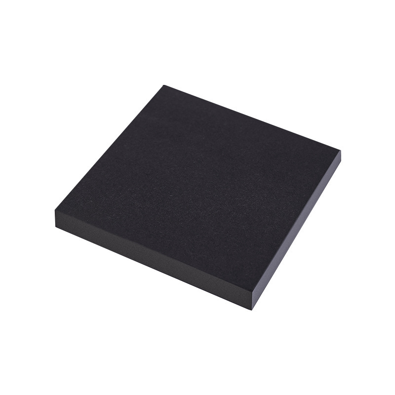Preto n vezes notas pegajosas  - Office Stationery Supply List avaliação e preço