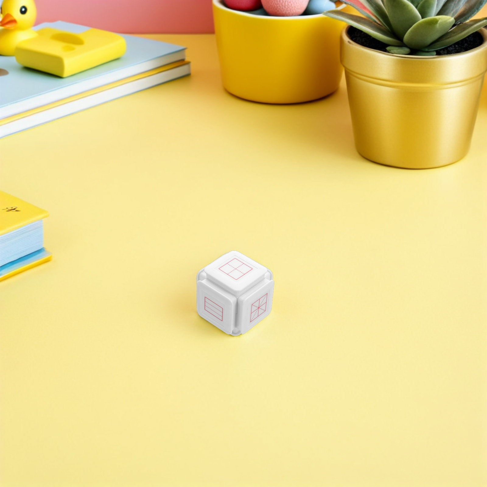 Carimbo de Aprendizagem de Sei - Self Inking Stamp avaliação e preço